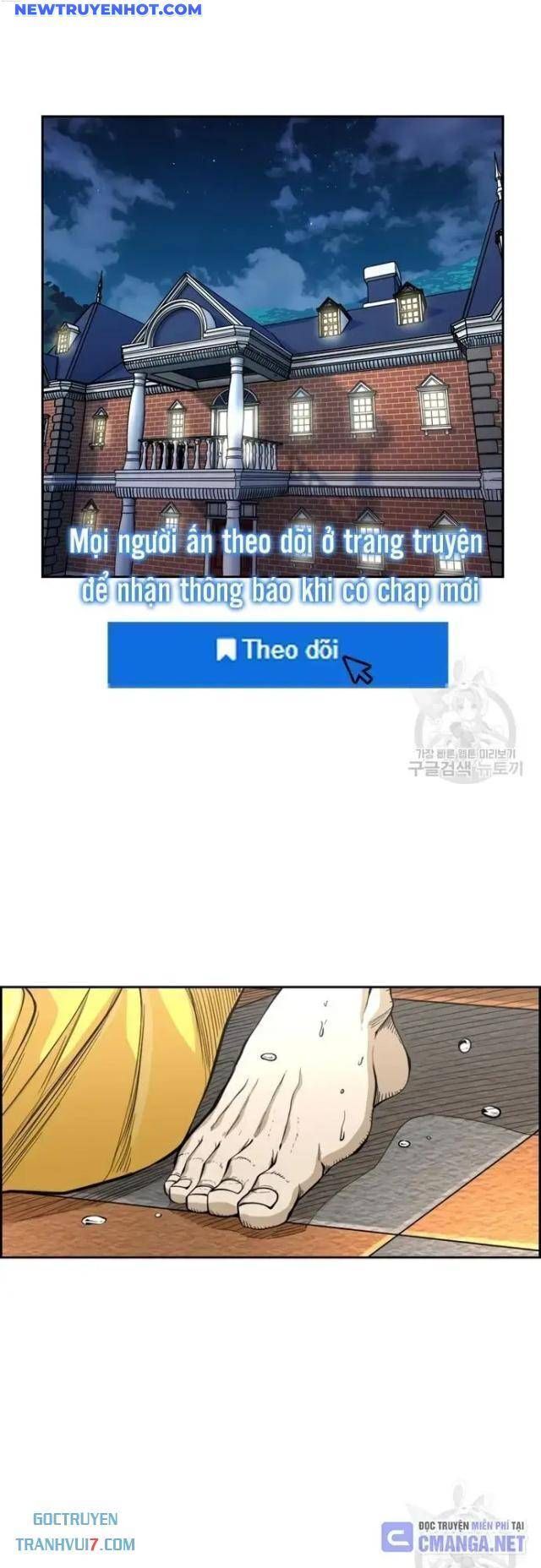 Shark - Cá Mập Chap 229 - Next Chap 230