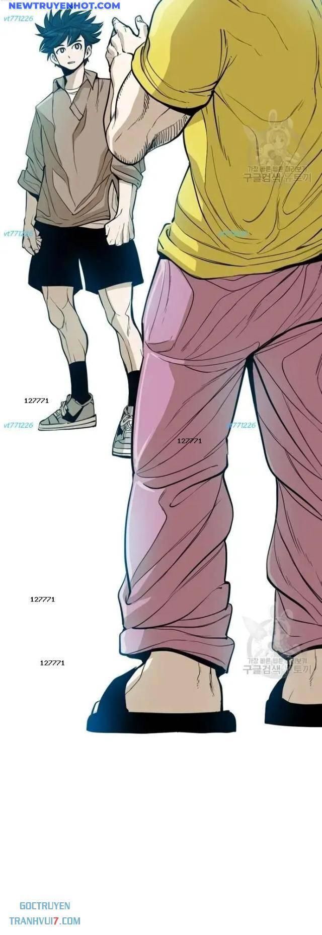 Shark - Cá Mập Chap 229 - Next Chap 230