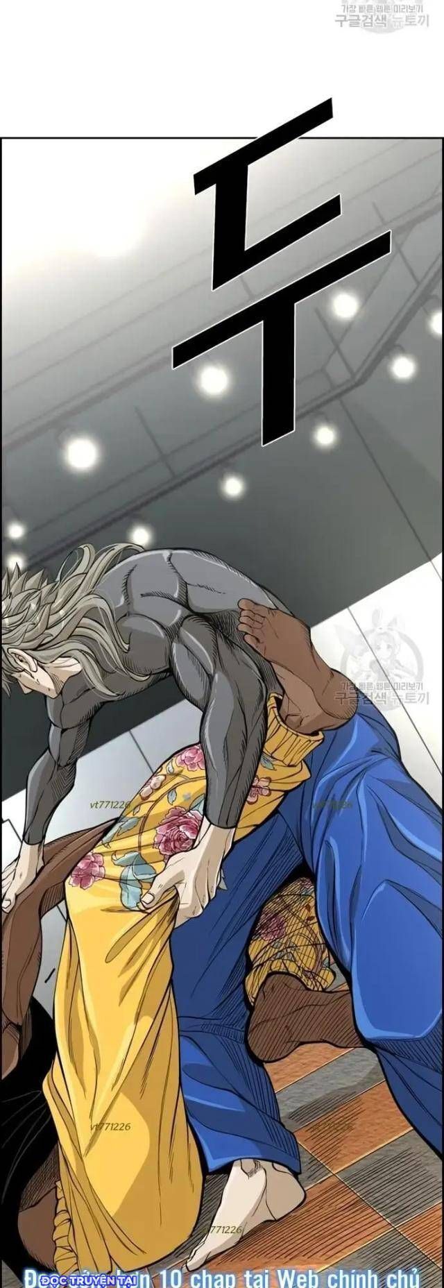 Shark - Cá Mập Chap 229 - Next Chap 230