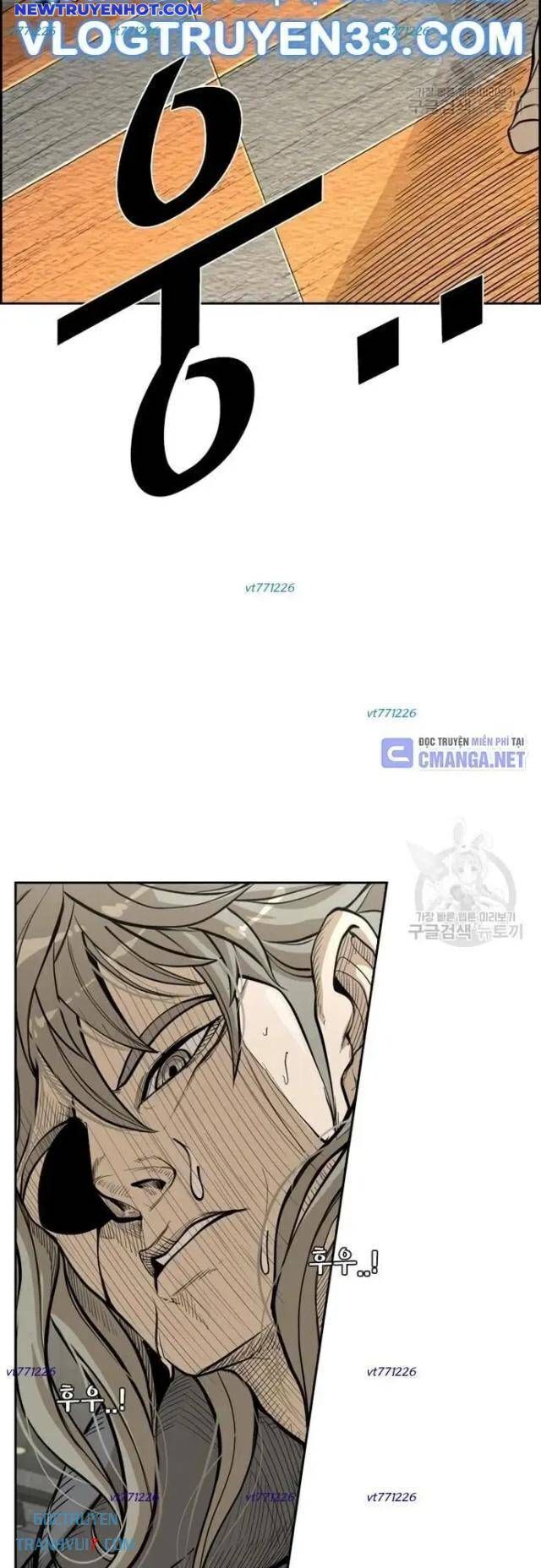 Shark - Cá Mập Chap 229 - Next Chap 230