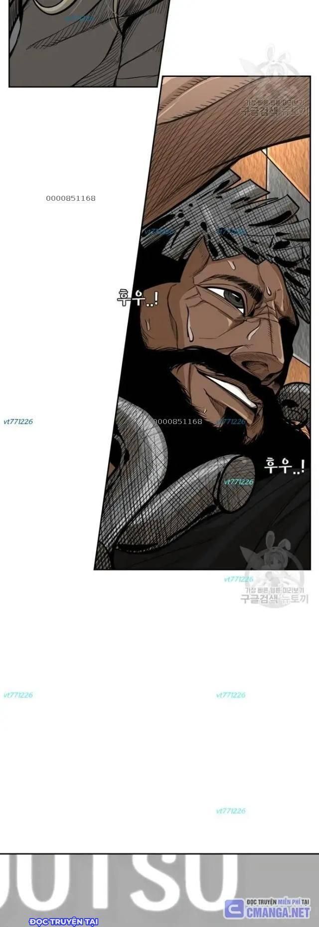 Shark - Cá Mập Chap 229 - Next Chap 230