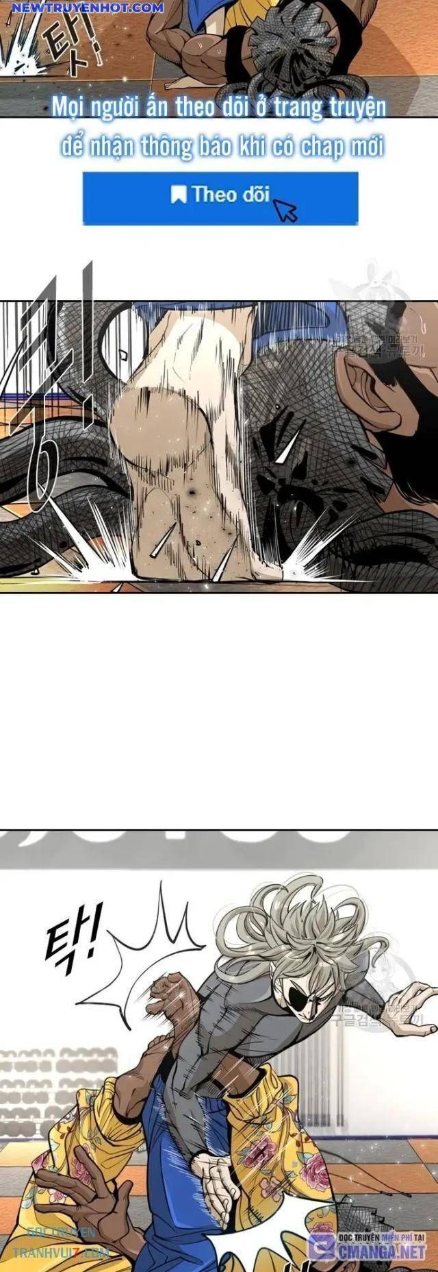 Shark - Cá Mập Chap 229 - Next Chap 230