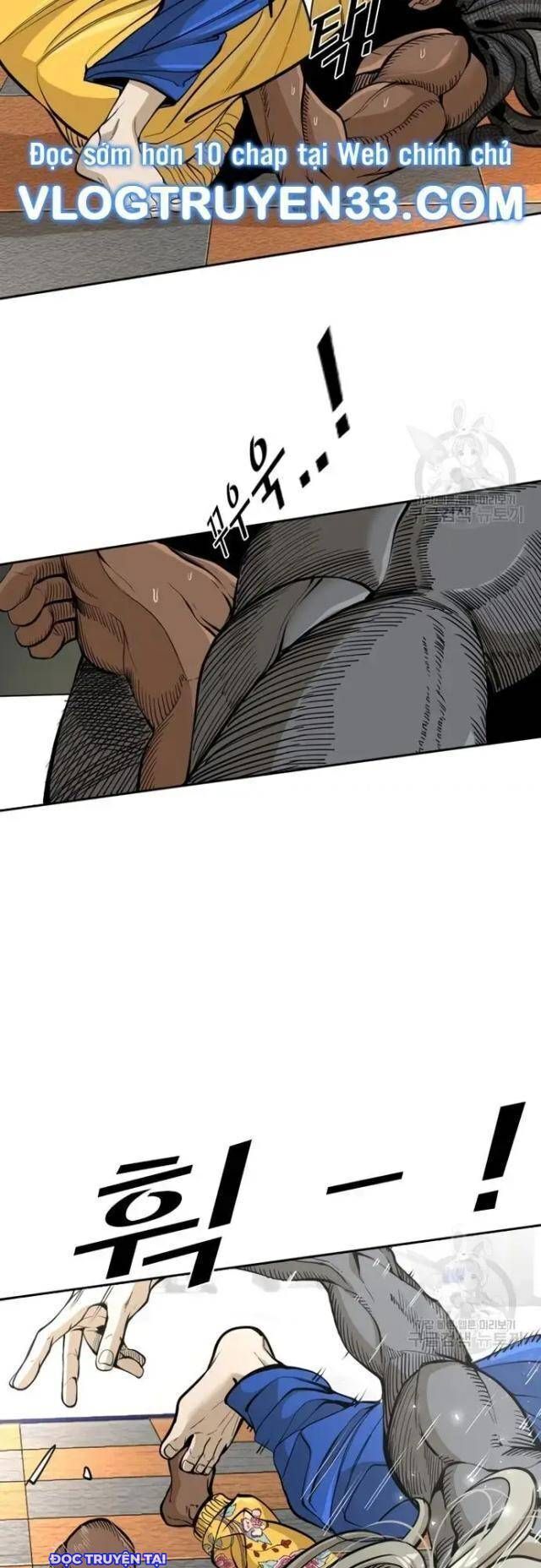 Shark - Cá Mập Chap 229 - Next Chap 230