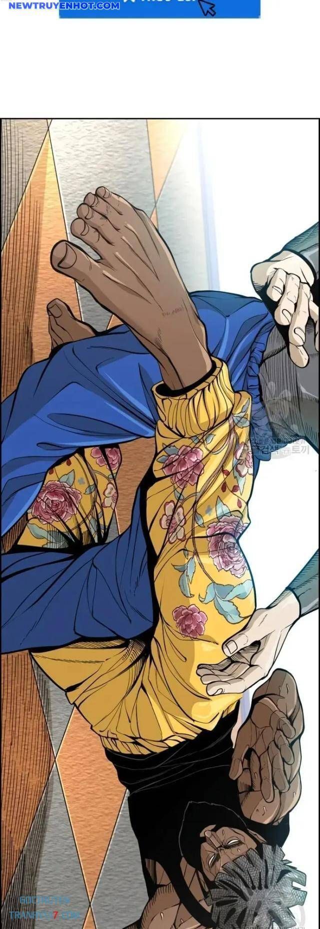 Shark - Cá Mập Chap 229 - Next Chap 230