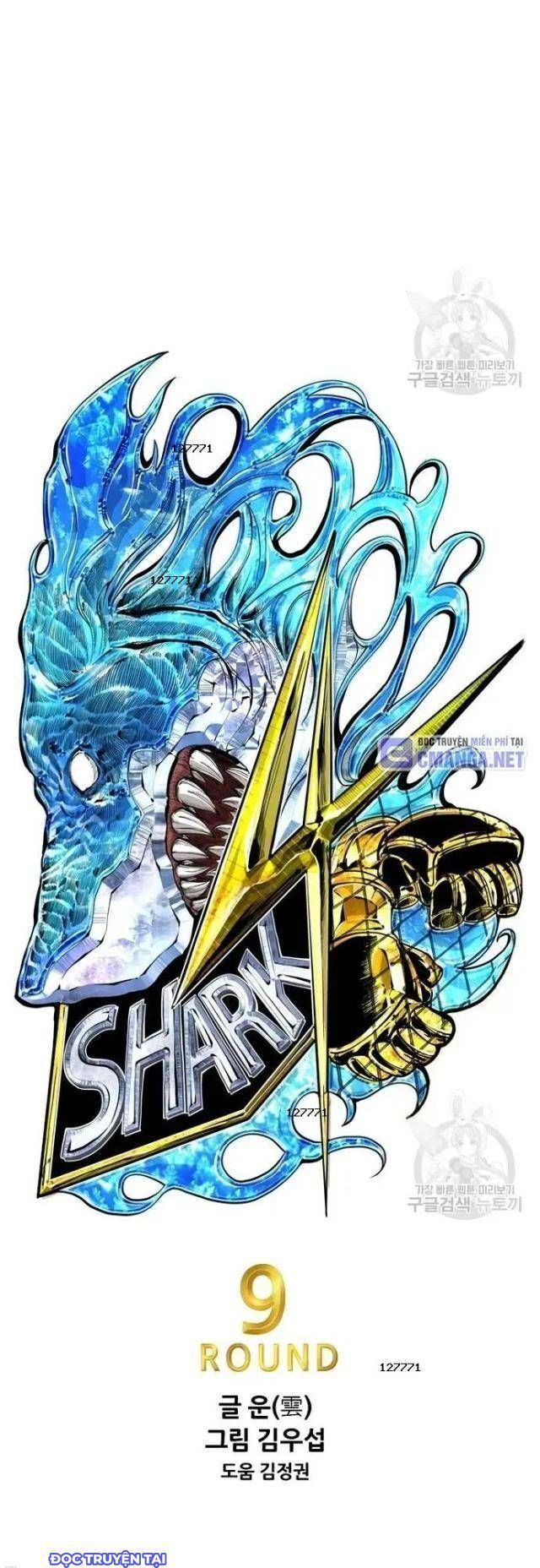 Shark - Cá Mập Chap 229 - Next Chap 230