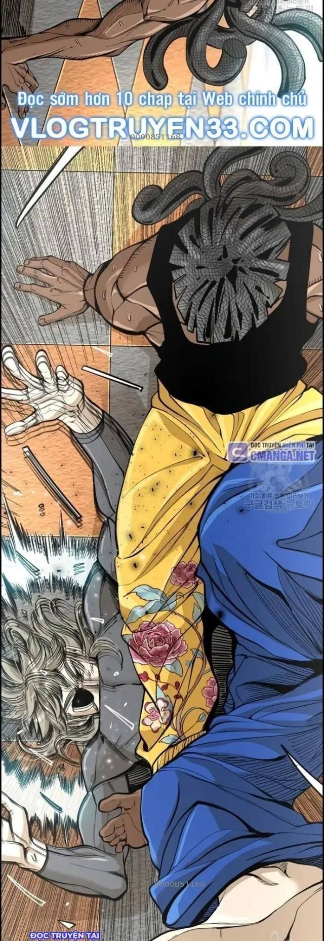 Shark - Cá Mập Chap 229 - Next Chap 230