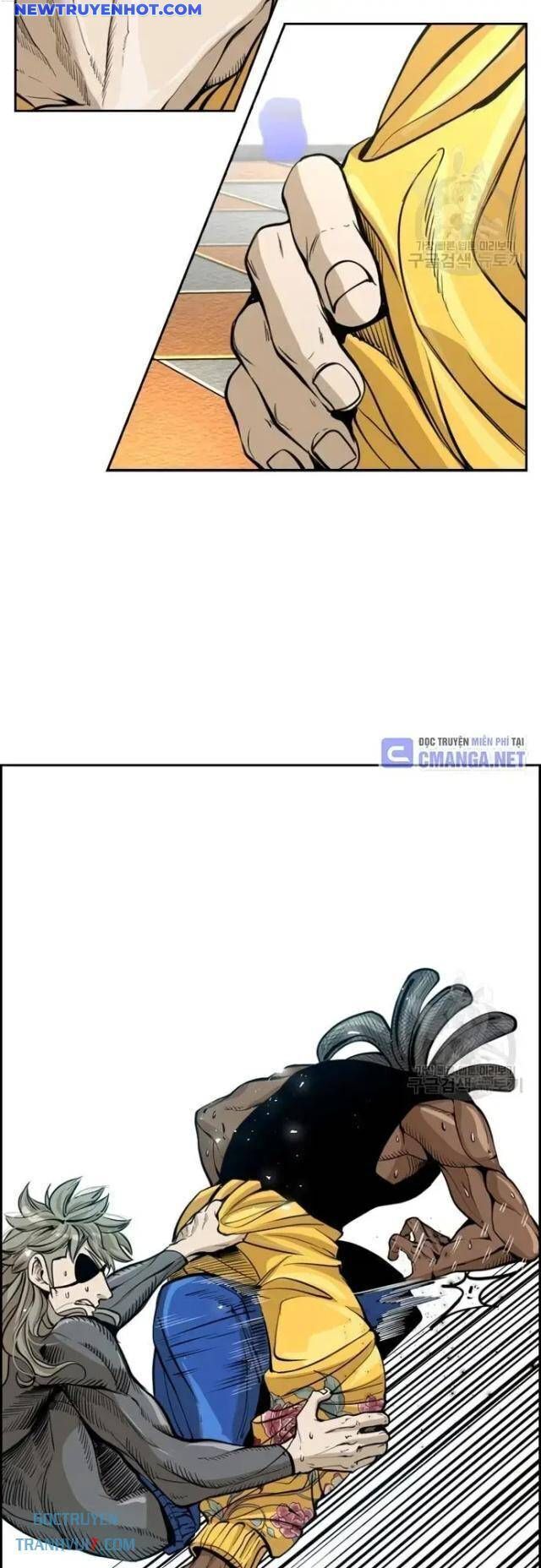 Shark - Cá Mập Chap 229 - Next Chap 230