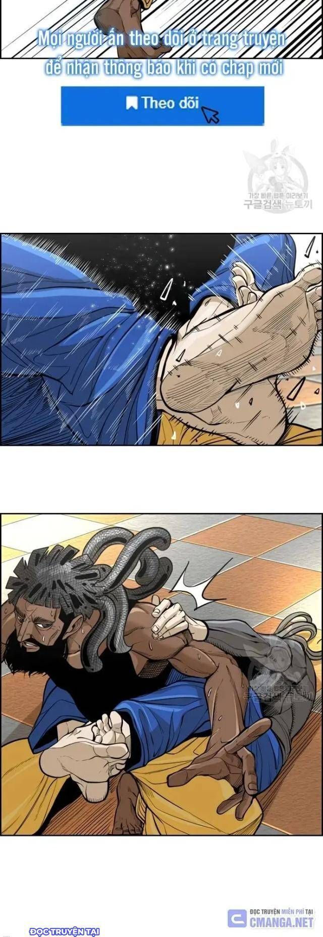Shark - Cá Mập Chap 229 - Next Chap 230