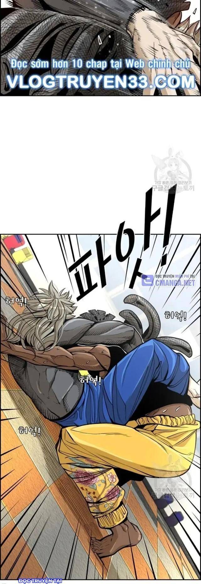 Shark - Cá Mập Chap 229 - Next Chap 230