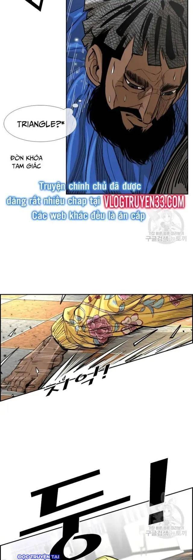 Shark - Cá Mập Chap 229 - Next Chap 230