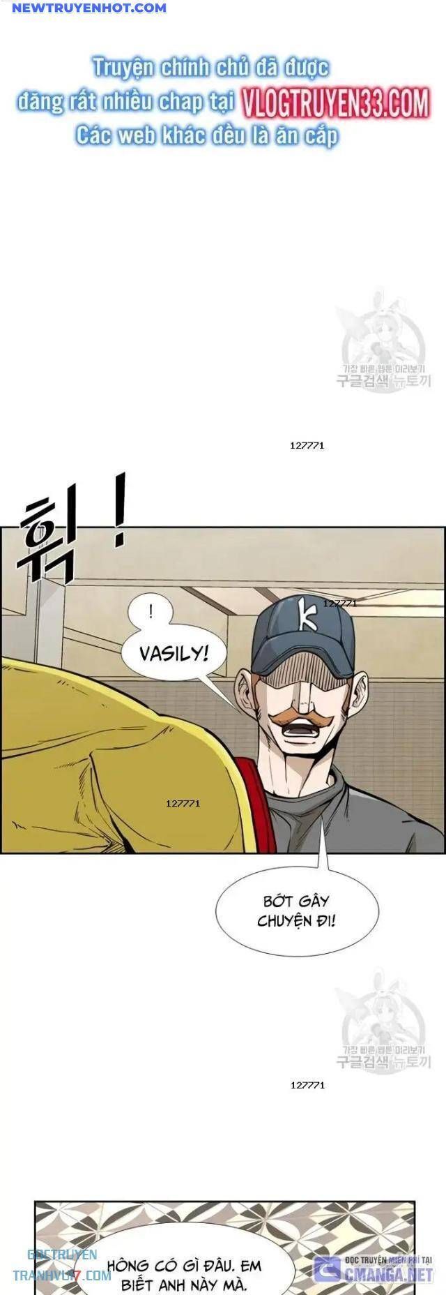 Shark - Cá Mập Chap 229 - Next Chap 230