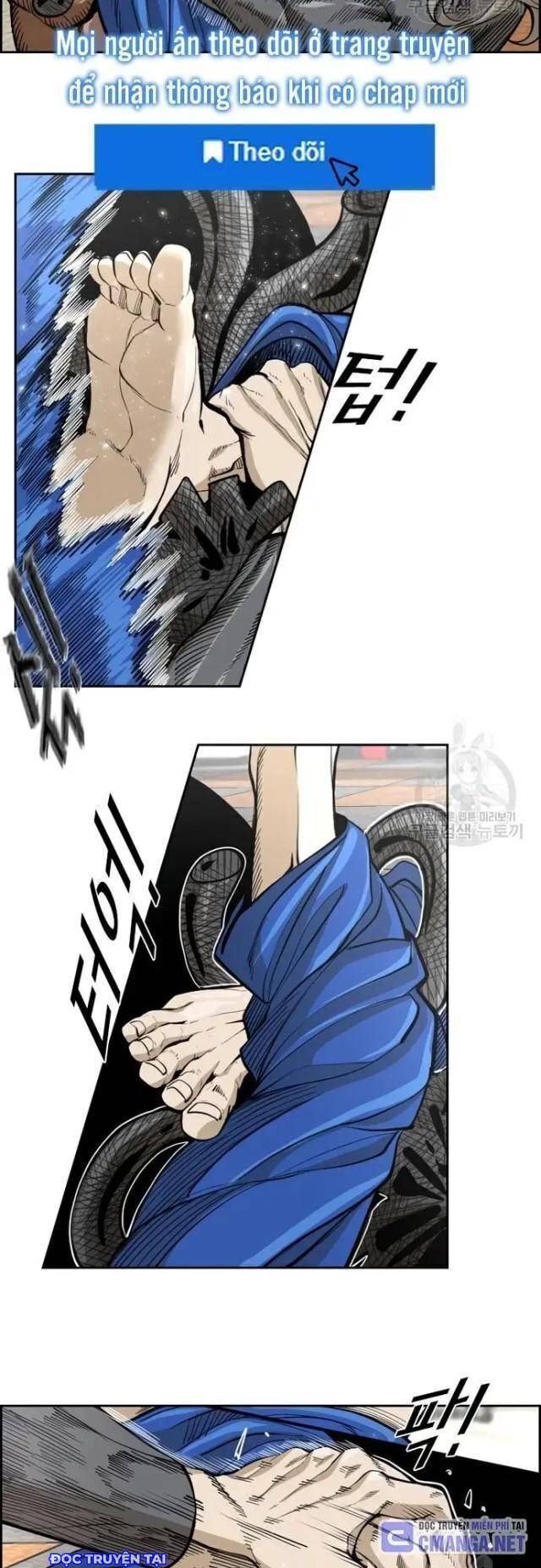 Shark - Cá Mập Chap 229 - Next Chap 230