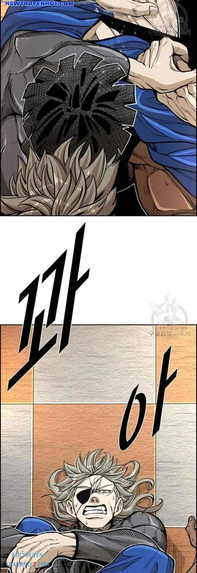 Shark - Cá Mập Chap 229 - Next Chap 230
