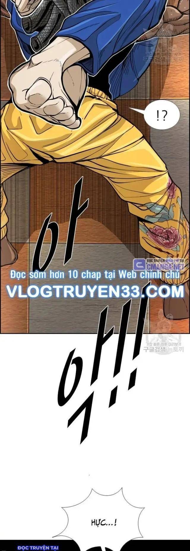Shark - Cá Mập Chap 229 - Next Chap 230