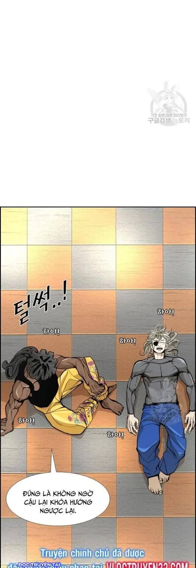 Shark - Cá Mập Chap 229 - Next Chap 230