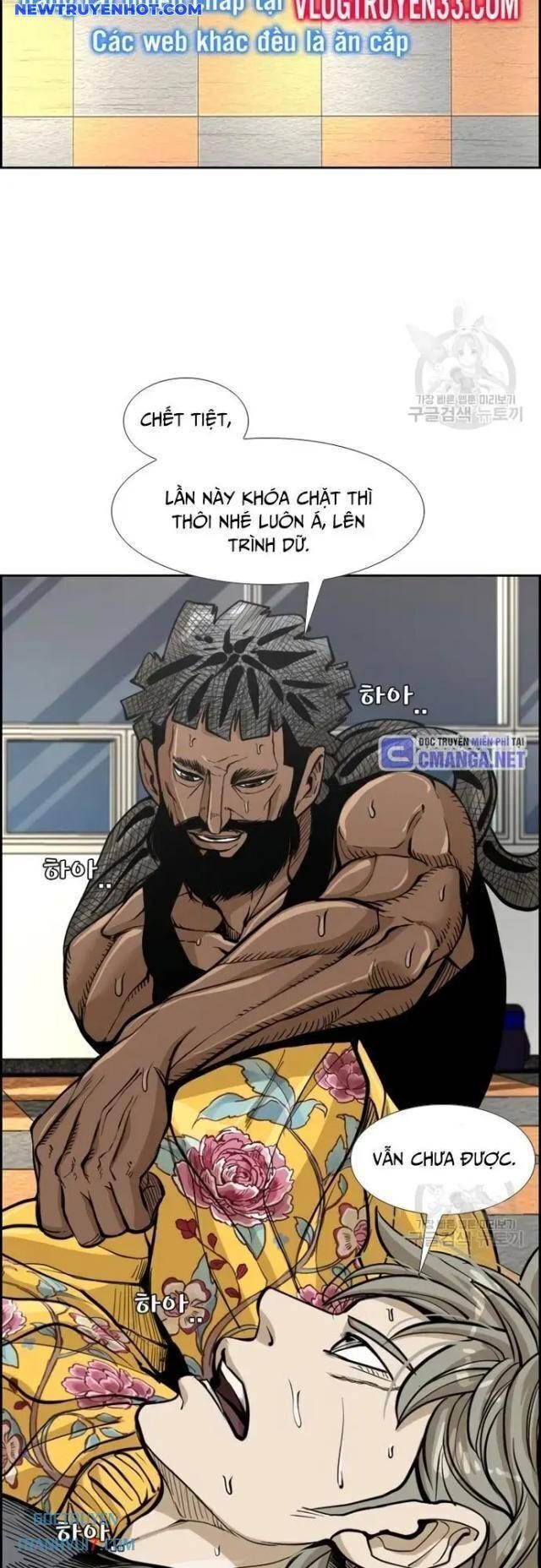 Shark - Cá Mập Chap 229 - Next Chap 230