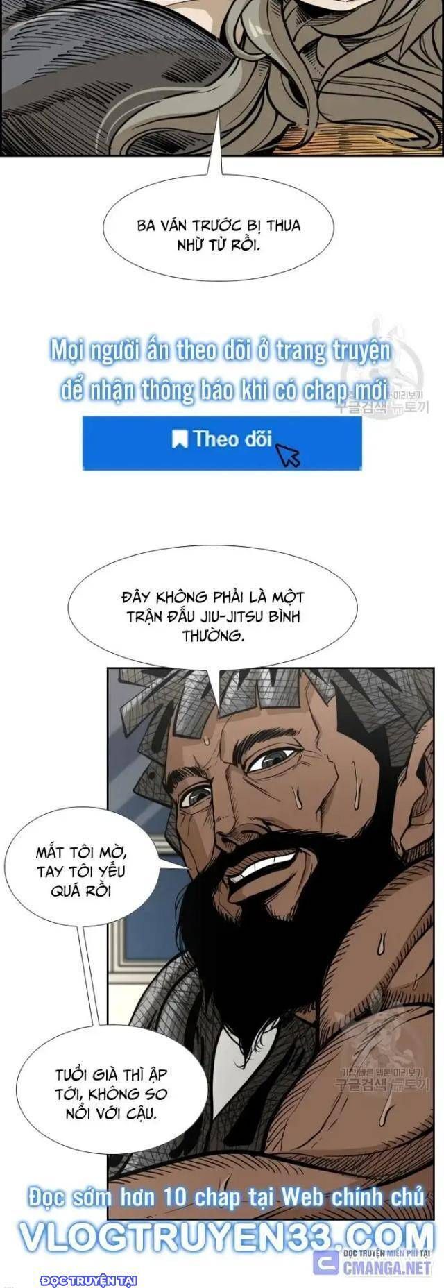 Shark - Cá Mập Chap 229 - Next Chap 230