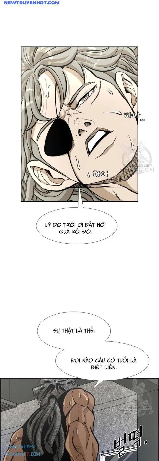 Shark - Cá Mập Chap 229 - Next Chap 230