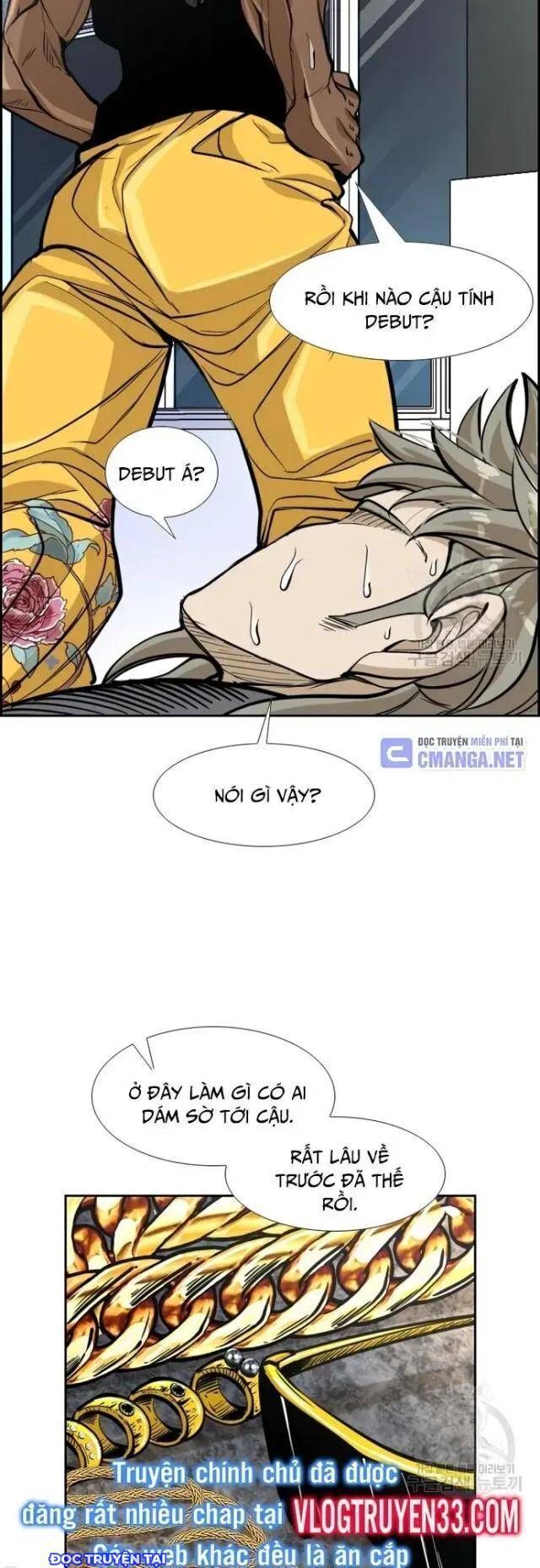 Shark - Cá Mập Chap 229 - Next Chap 230