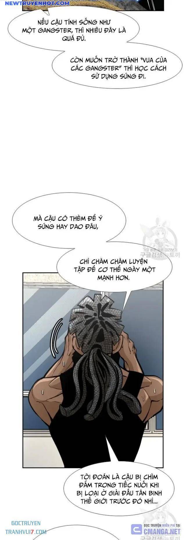 Shark - Cá Mập Chap 229 - Next Chap 230