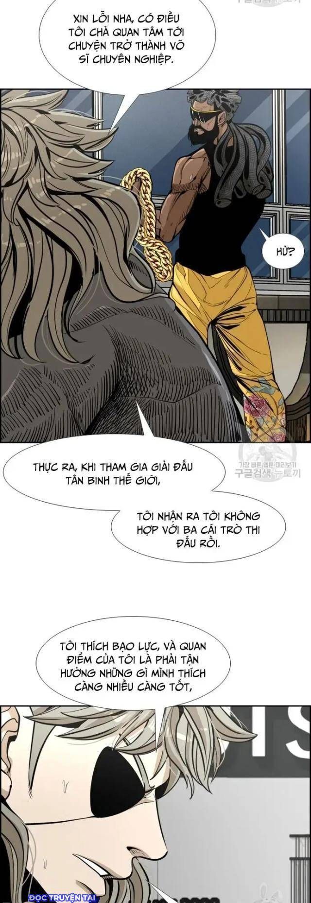 Shark - Cá Mập Chap 229 - Next Chap 230