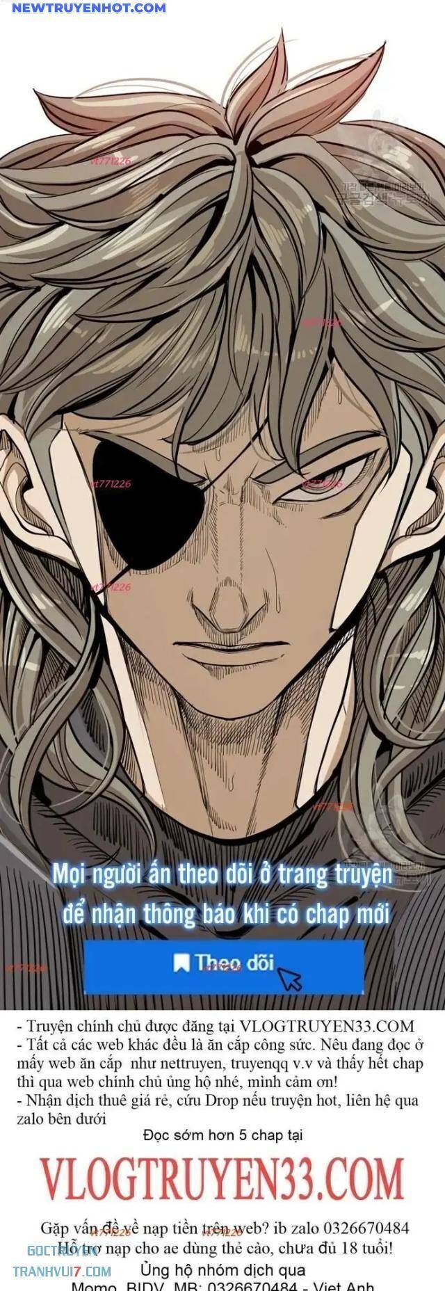 Shark - Cá Mập Chap 229 - Next Chap 230