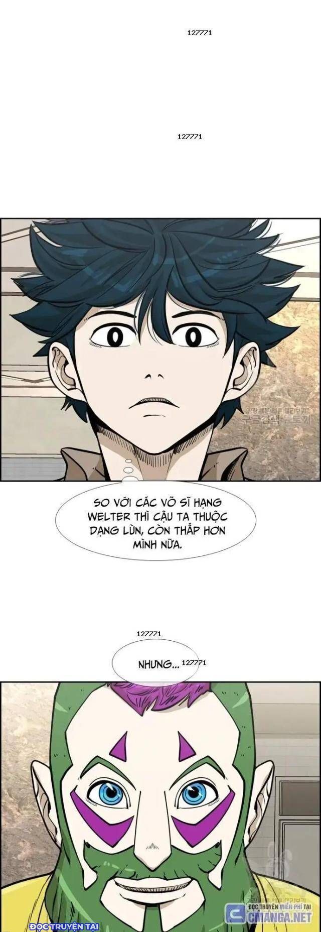 Shark - Cá Mập Chap 229 - Next Chap 230
