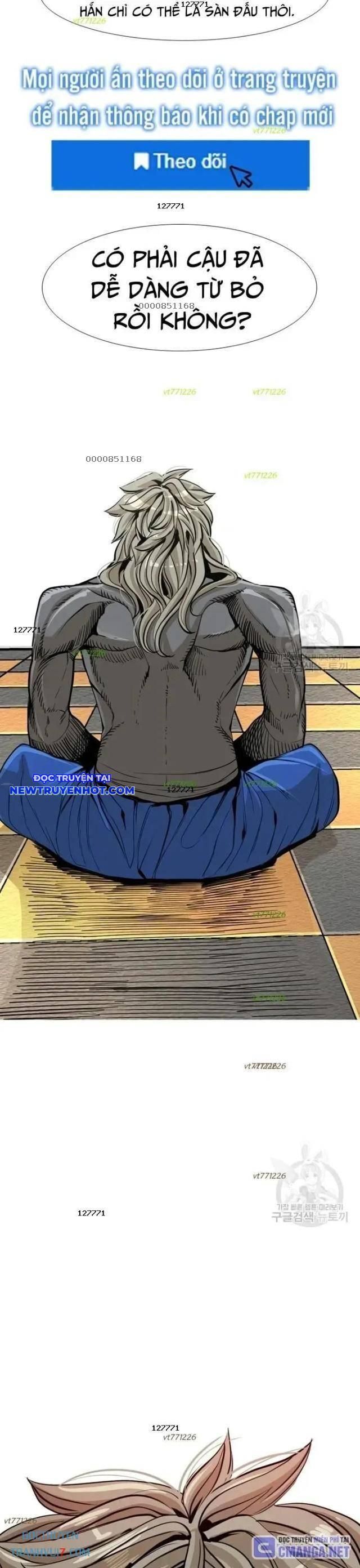 Shark - Cá Mập Chap 230 - Next Chap 231