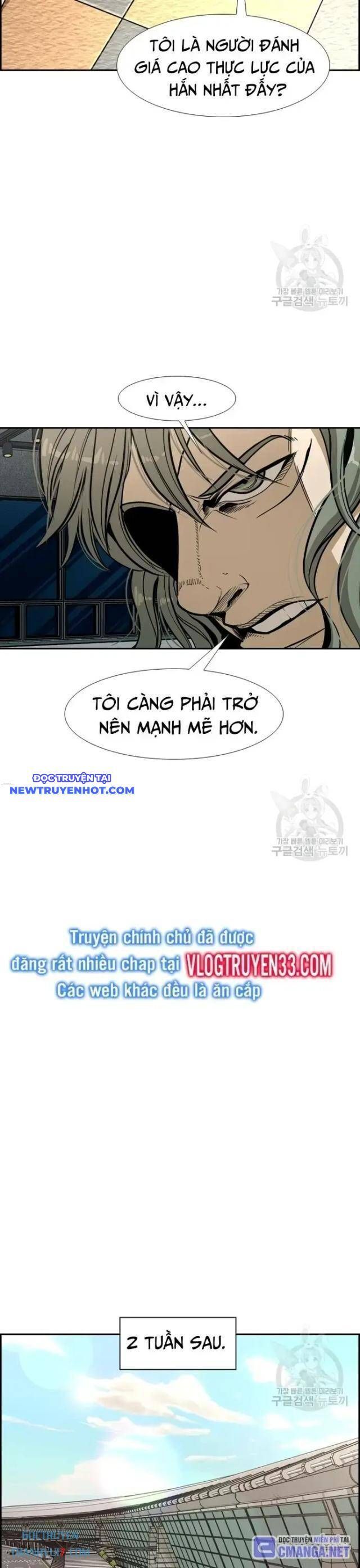 Shark - Cá Mập Chap 230 - Next Chap 231