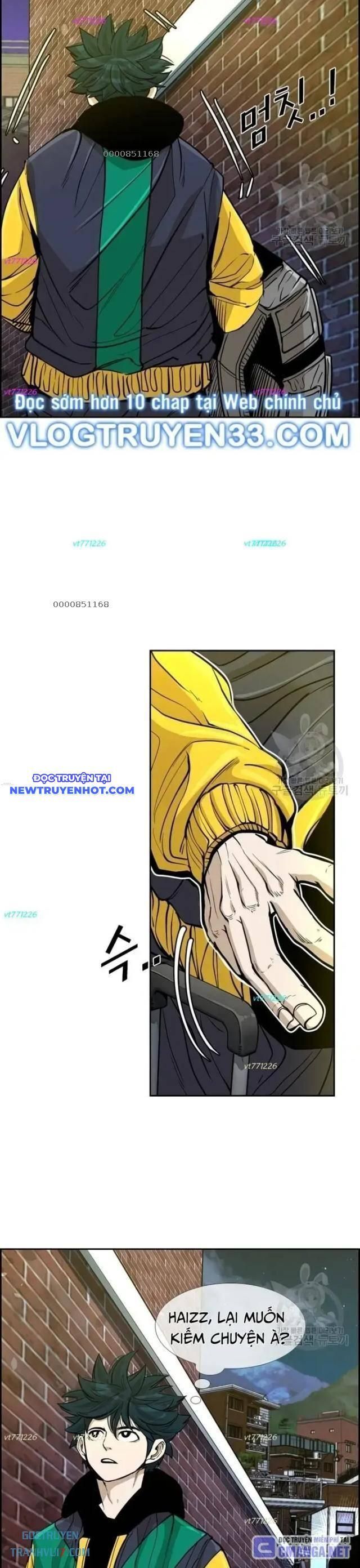Shark - Cá Mập Chap 230 - Next Chap 231