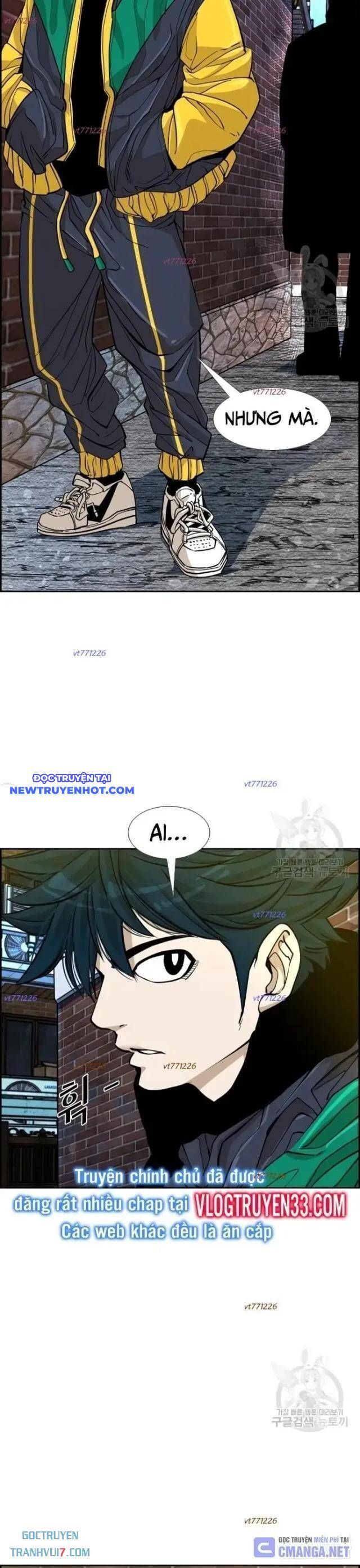 Shark - Cá Mập Chap 230 - Next Chap 231