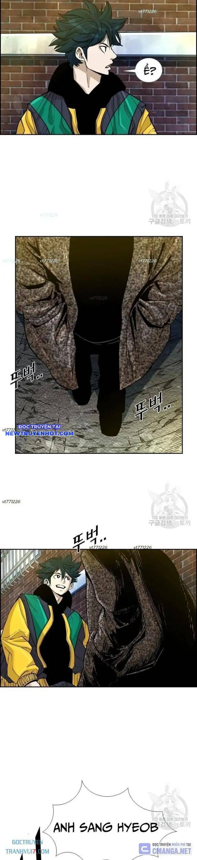 Shark - Cá Mập Chap 230 - Next Chap 231