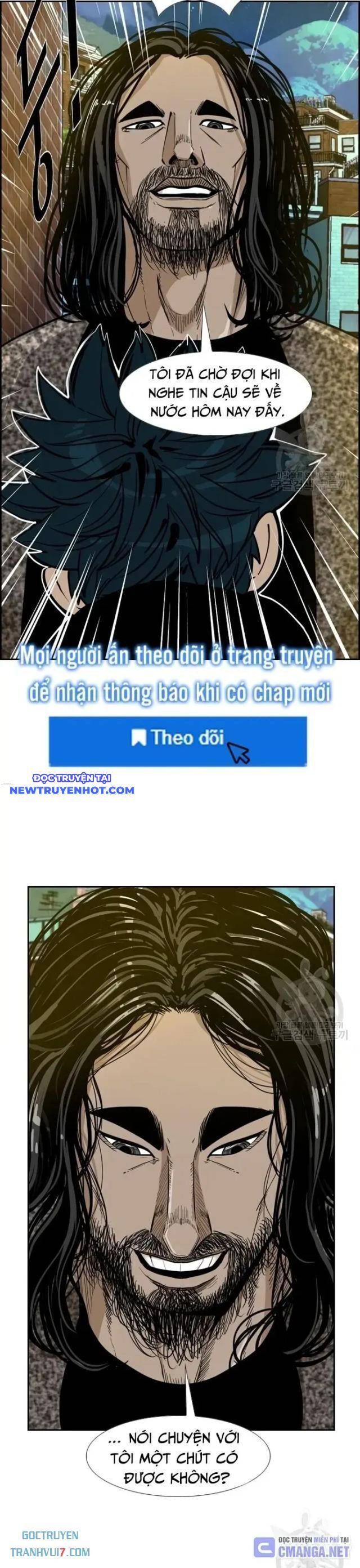 Shark - Cá Mập Chap 230 - Next Chap 231