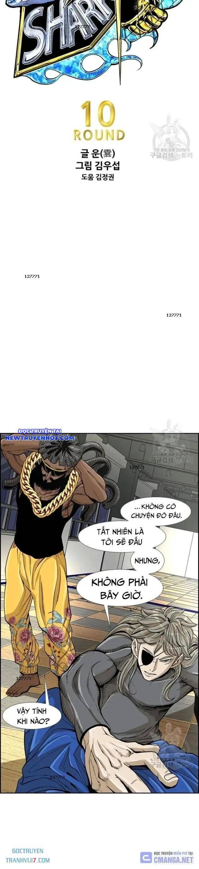 Shark - Cá Mập Chap 230 - Next Chap 231