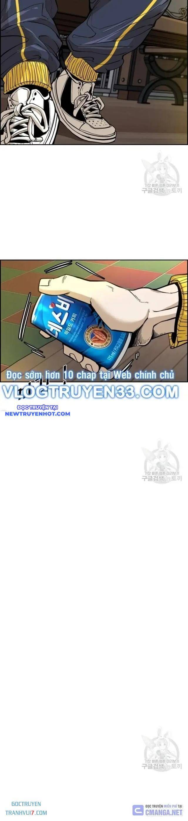Shark - Cá Mập Chap 230 - Next Chap 231