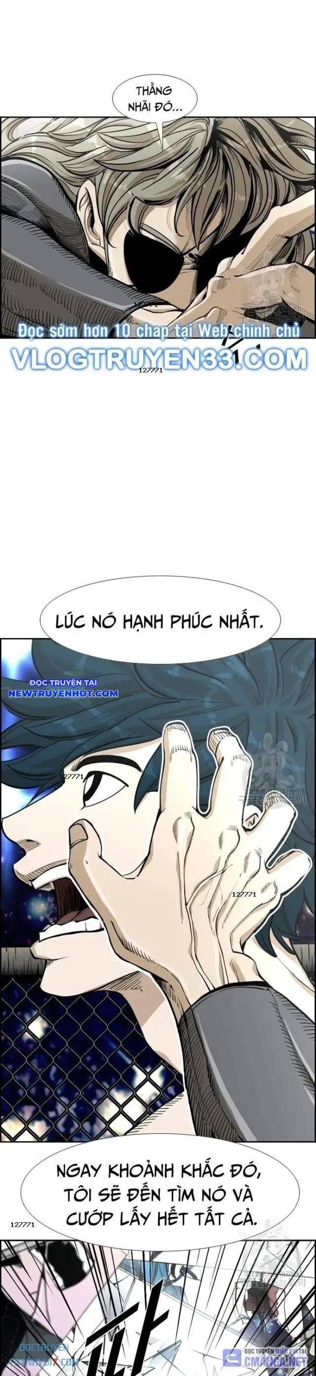 Shark - Cá Mập Chap 230 - Next Chap 231