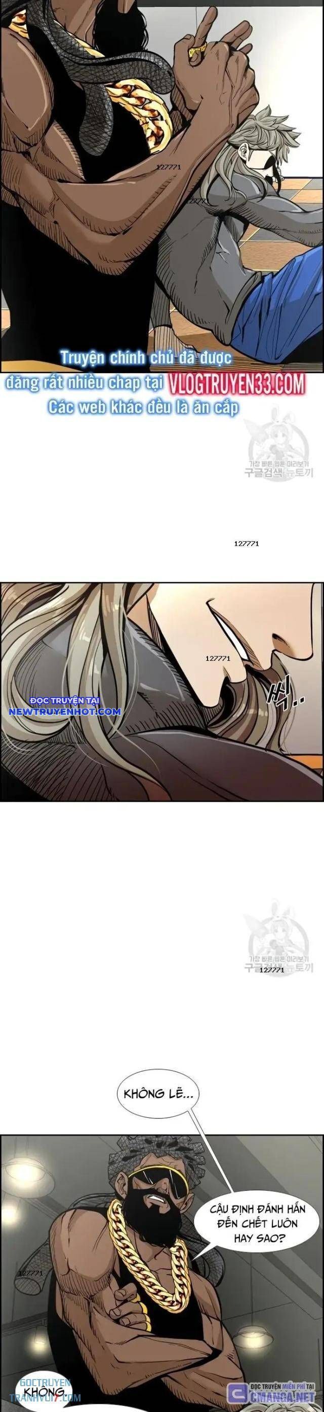 Shark - Cá Mập Chap 230 - Next Chap 231