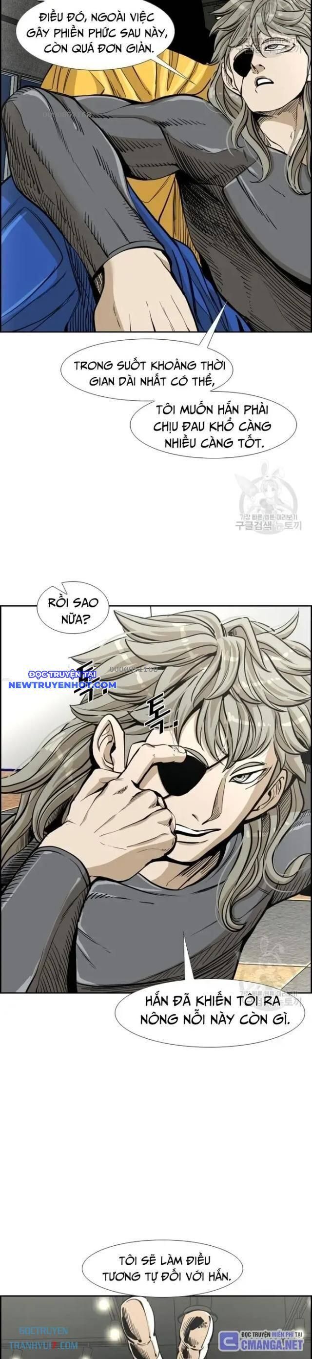 Shark - Cá Mập Chap 230 - Next Chap 231