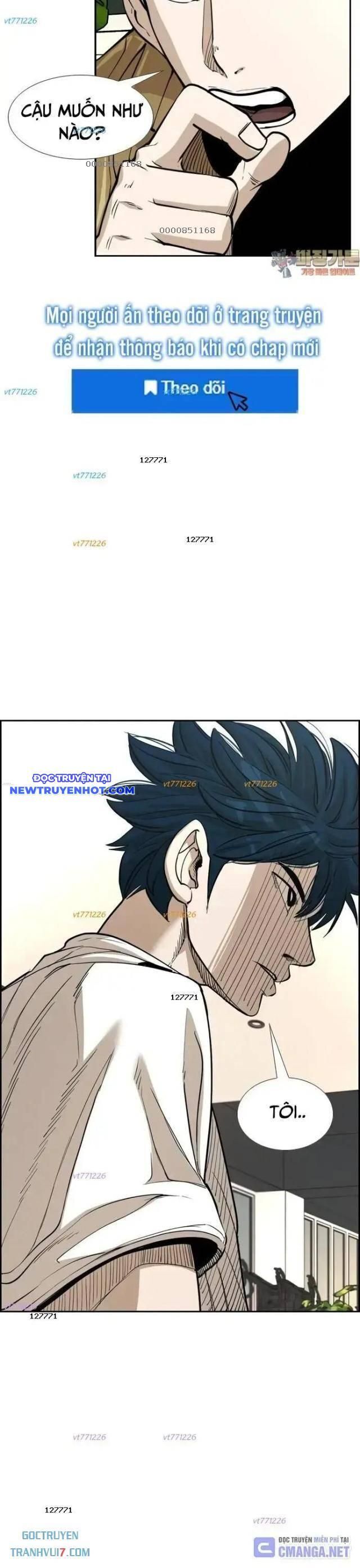 Shark - Cá Mập Chap 231 - Next Chap 232