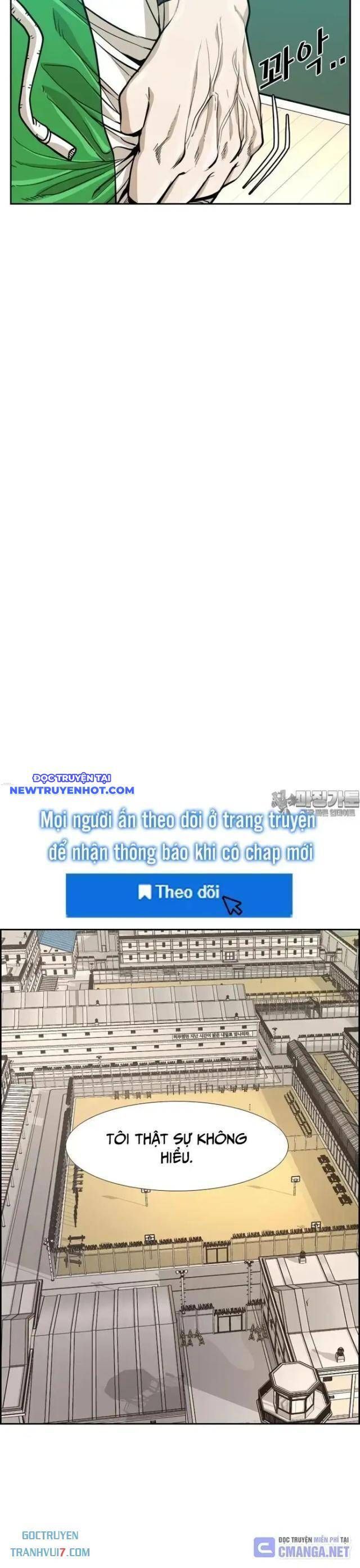 Shark - Cá Mập Chap 231 - Next Chap 232