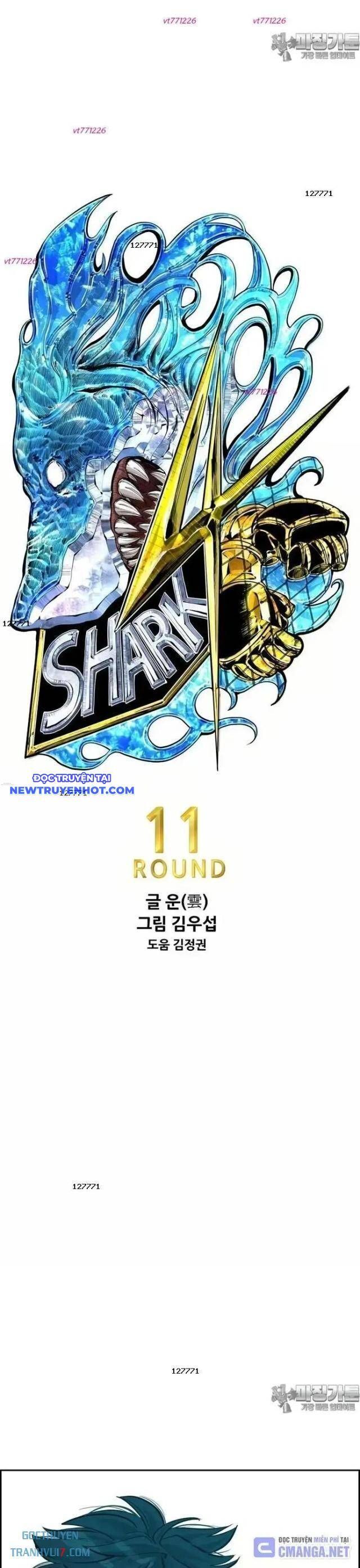 Shark - Cá Mập Chap 231 - Next Chap 232
