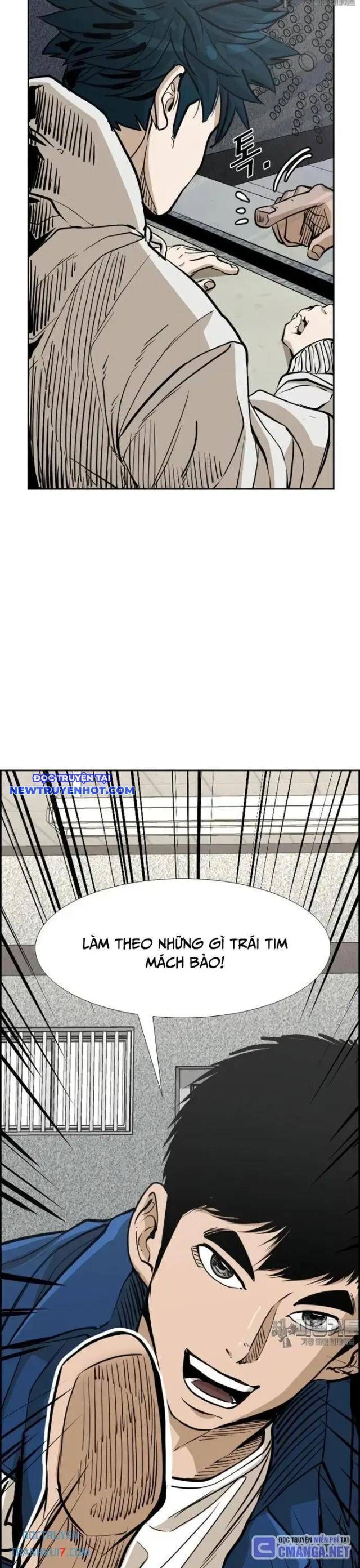 Shark - Cá Mập Chap 231 - Next Chap 232