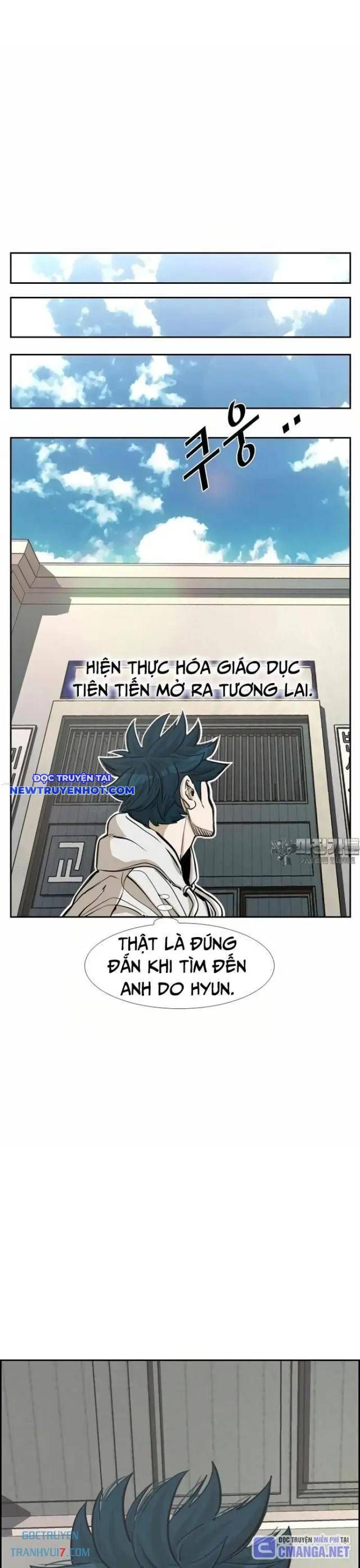 Shark - Cá Mập Chap 231 - Next Chap 232