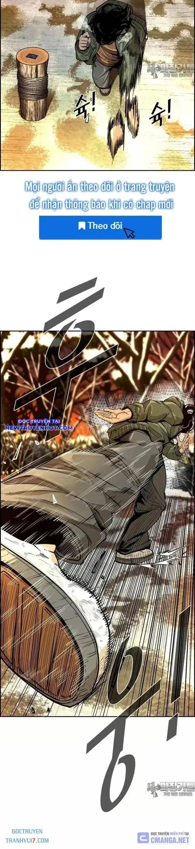 Shark - Cá Mập Chap 231 - Next Chap 232