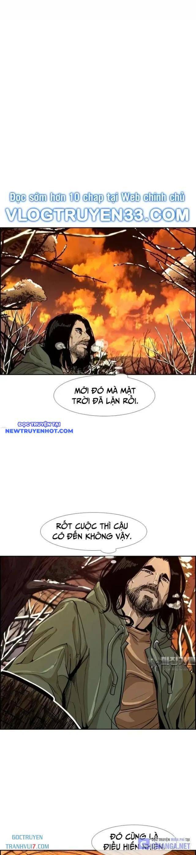 Shark - Cá Mập Chap 231 - Next Chap 232