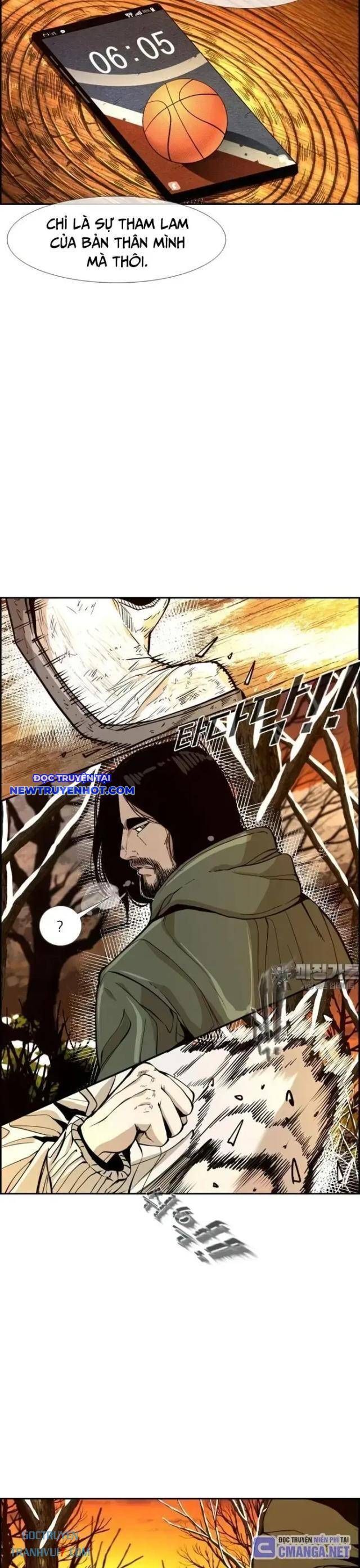 Shark - Cá Mập Chap 231 - Next Chap 232