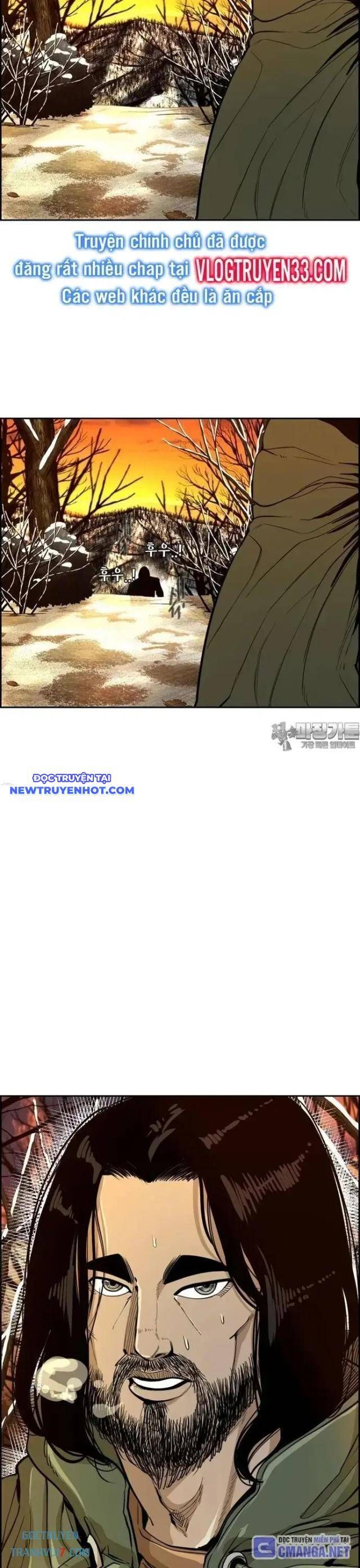 Shark - Cá Mập Chap 231 - Next Chap 232