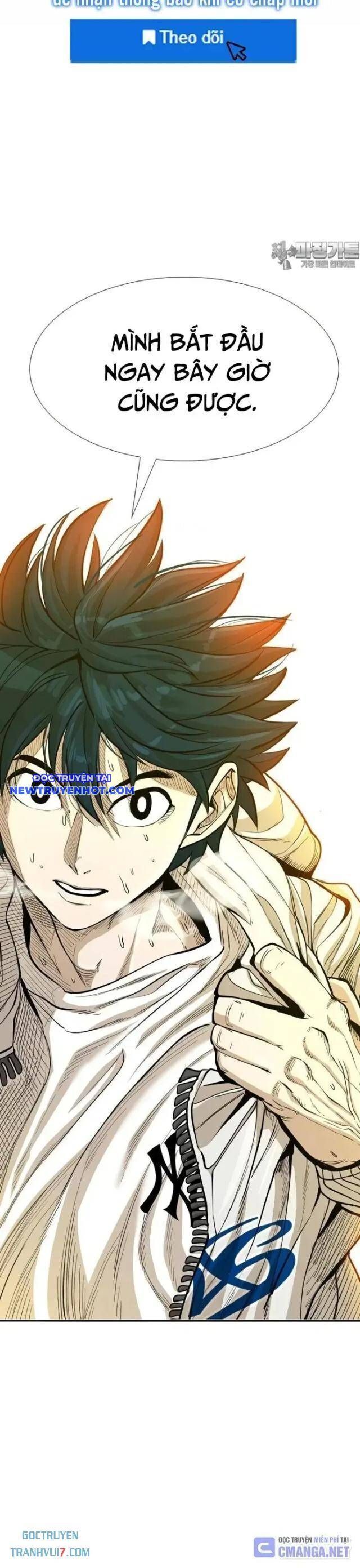 Shark - Cá Mập Chap 231 - Next Chap 232