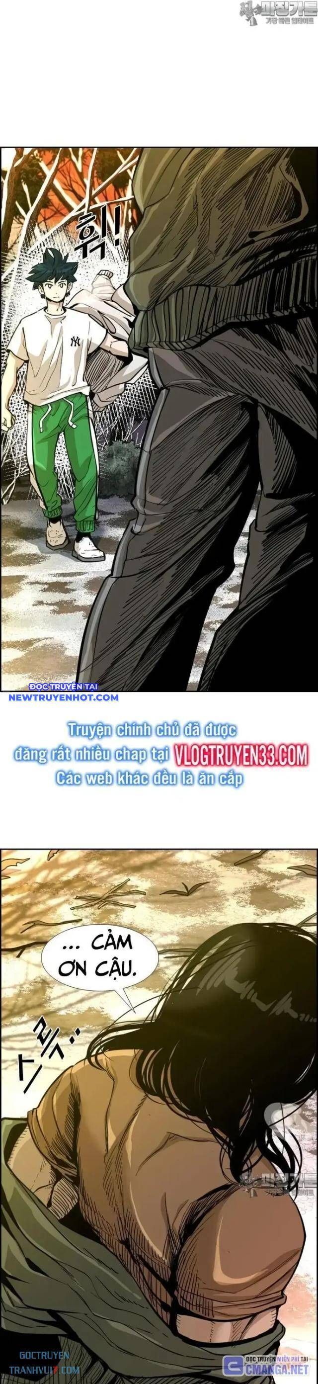 Shark - Cá Mập Chap 231 - Next Chap 232
