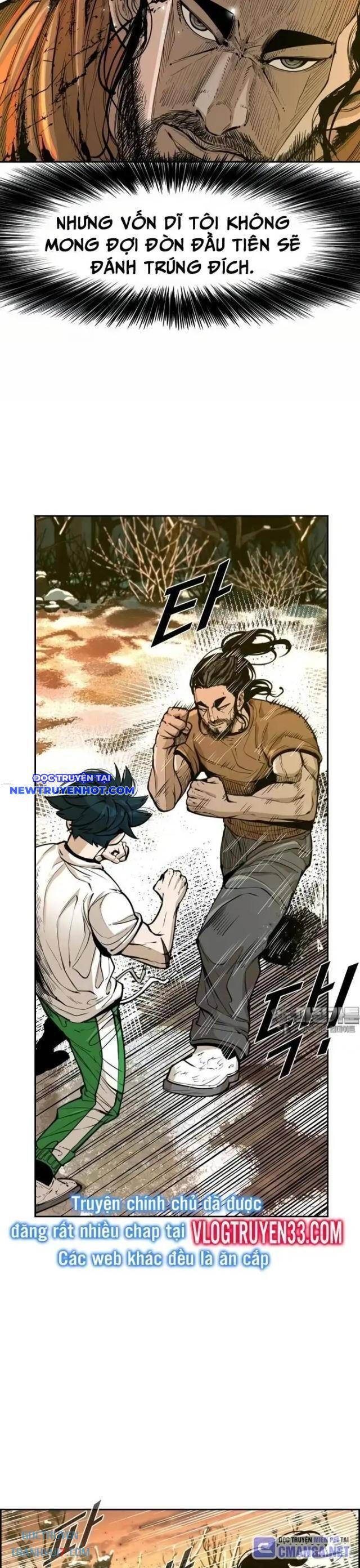Shark - Cá Mập Chap 232 - Next Chap 233